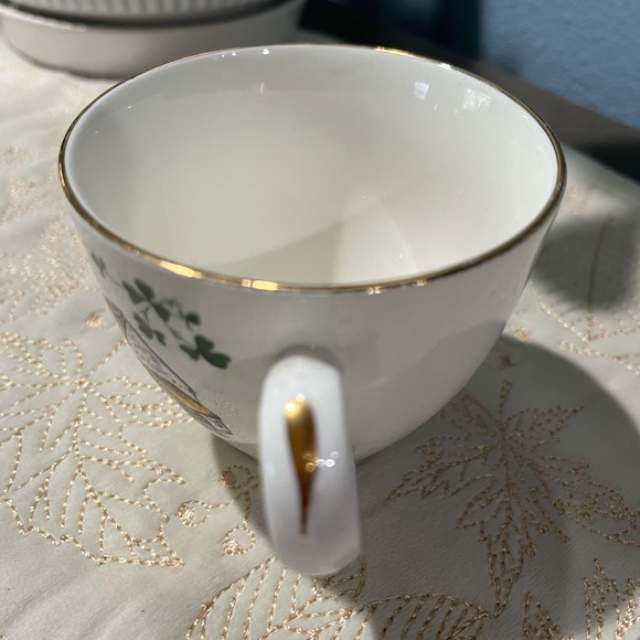 Vintage Carrigaline Pottery cup - cork, Ireland - made in Ireland - Picture 3 of 8